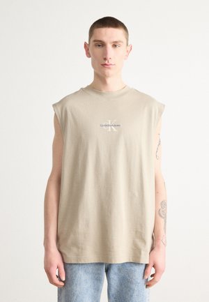 - Top
