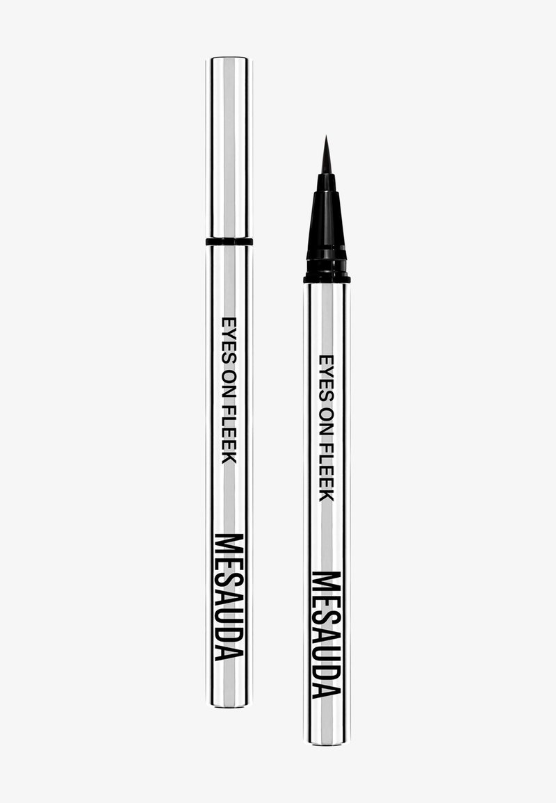 Mesauda - EYES ON FLEEK EYELINER - Eyeliner - back, Agrandir