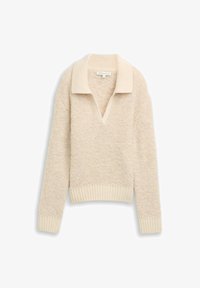 Wybrany, sand stone beige melange