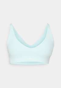 Selected, mint sorbet