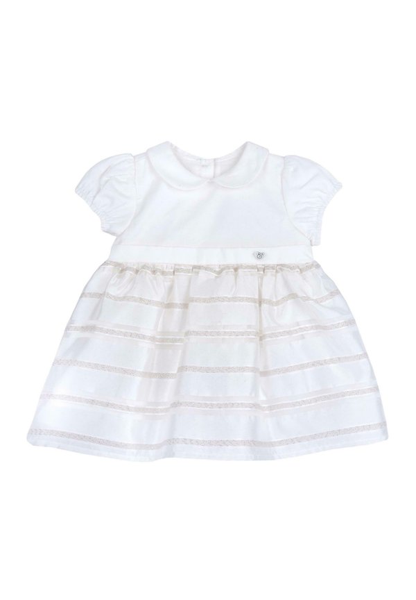 SHORT SLEEVES - Blusenkleid