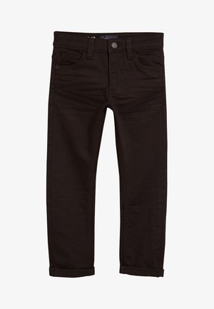 Jeans Straight Leg - black