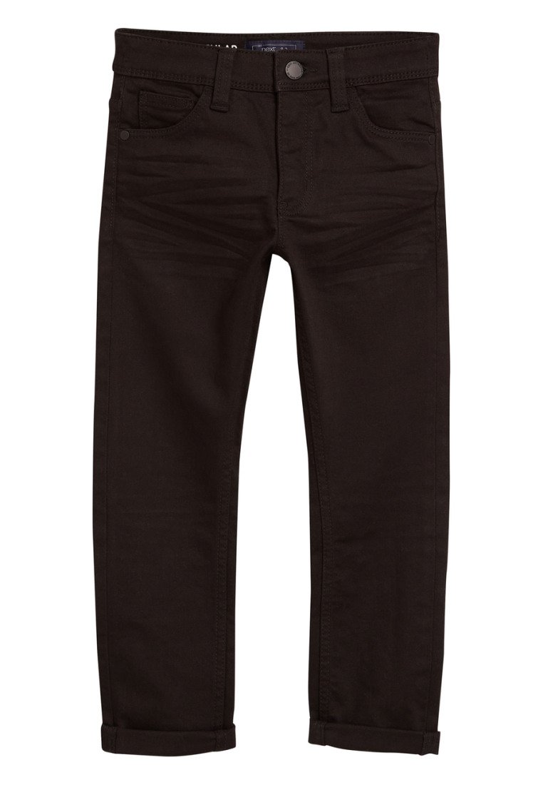 Next - Straight leg jeans - black, Vergroten