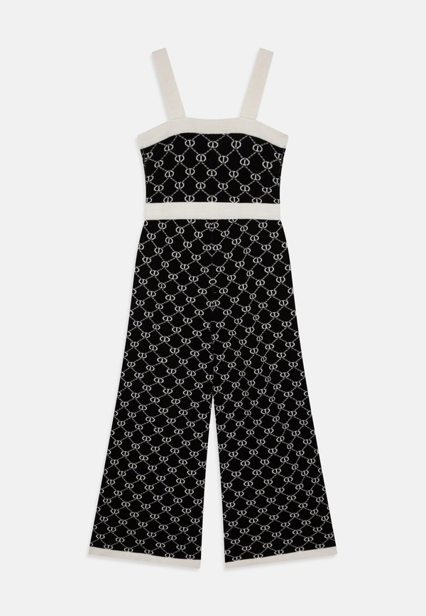 TUTA LUNGA - Jumpsuit3