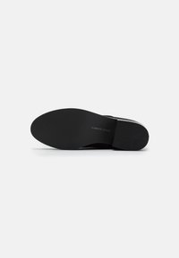 Steve Madden Stivali sopra il ginocchio - black