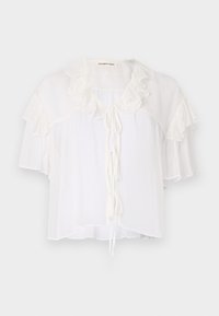 IOLA - Blouse - cream