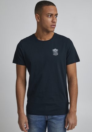 CAMILLO - T-Shirt print - dress blues