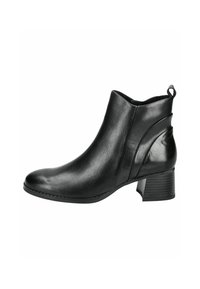 Stivaletti - black