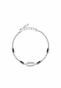 Non selezionato, acciaio inox