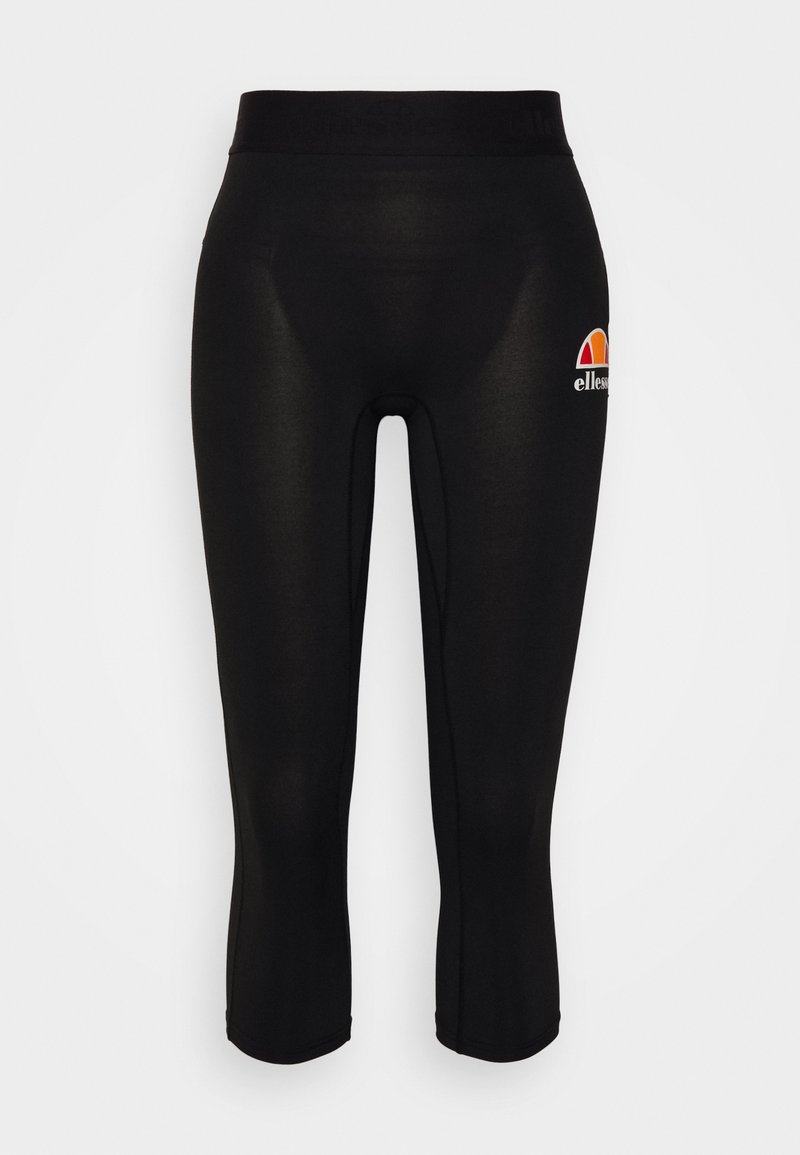 Ellesse Tights zwart