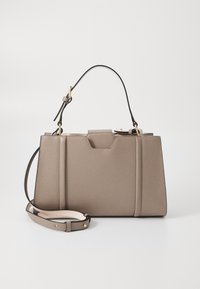 RIVA TOTE - Rokassoma - stucco gray