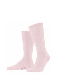 Niewybrane, powder rose