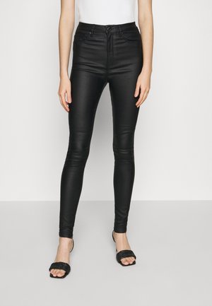 Jeansy Skinny Fit