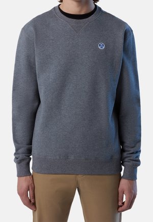 Sudadera - grey