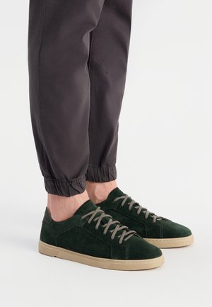 RYŁKO - Sneakersy niskie