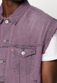 Levi's® Chaqueta vaquera - lilac