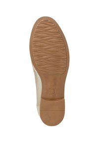 Tamaris Slip-ins - light gold