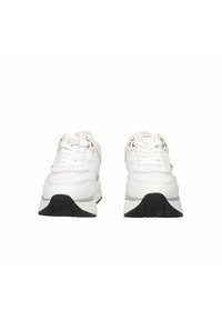 Alberto Guardiani LOUISE - Sneakers basse - bianco