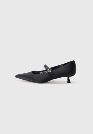 PASHA - Classic heels - black