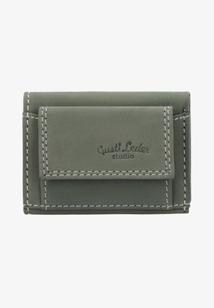 Gusti Leder, RONALD - Portfel