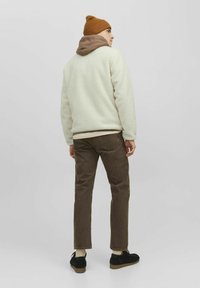 Jack & Jones JORVESTERBRO - Vinterjakker - atmosphere
