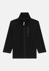 PLAYTIME JACKET WARM MIX AND MATCH UNISEX - Φλις μπουφάν - black