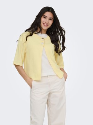 SUPER  - Cardigan - french vanilla