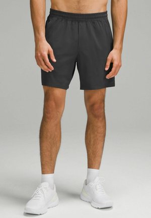 PACE BREAKER - Pantaloncini sportivi - graphite grey