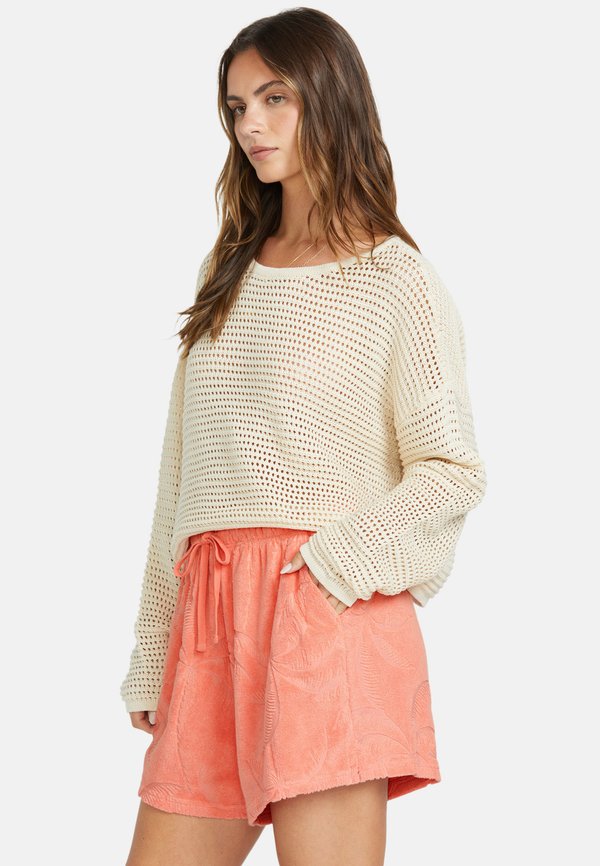 SUN TEMPO - Shorts - pou3