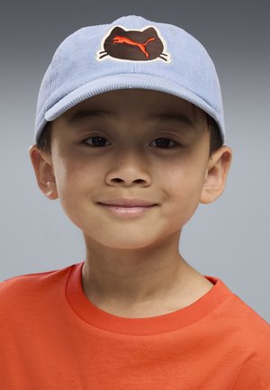 Puma, IMAGINARY FRIEND DAD CAP UNISEX - Lippalakki - chambray blue