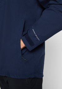Columbia AMPLI-DRY™  - Veste imperméable - navy