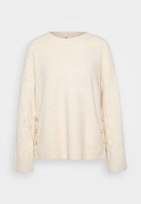 Επιλέχθηκε, birch melange/gold-colored