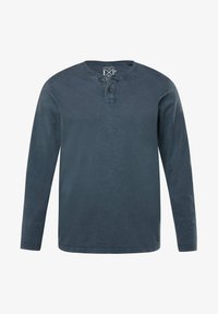 Ausgewählt, navy blue