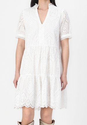 YAS, Robe de jour - white