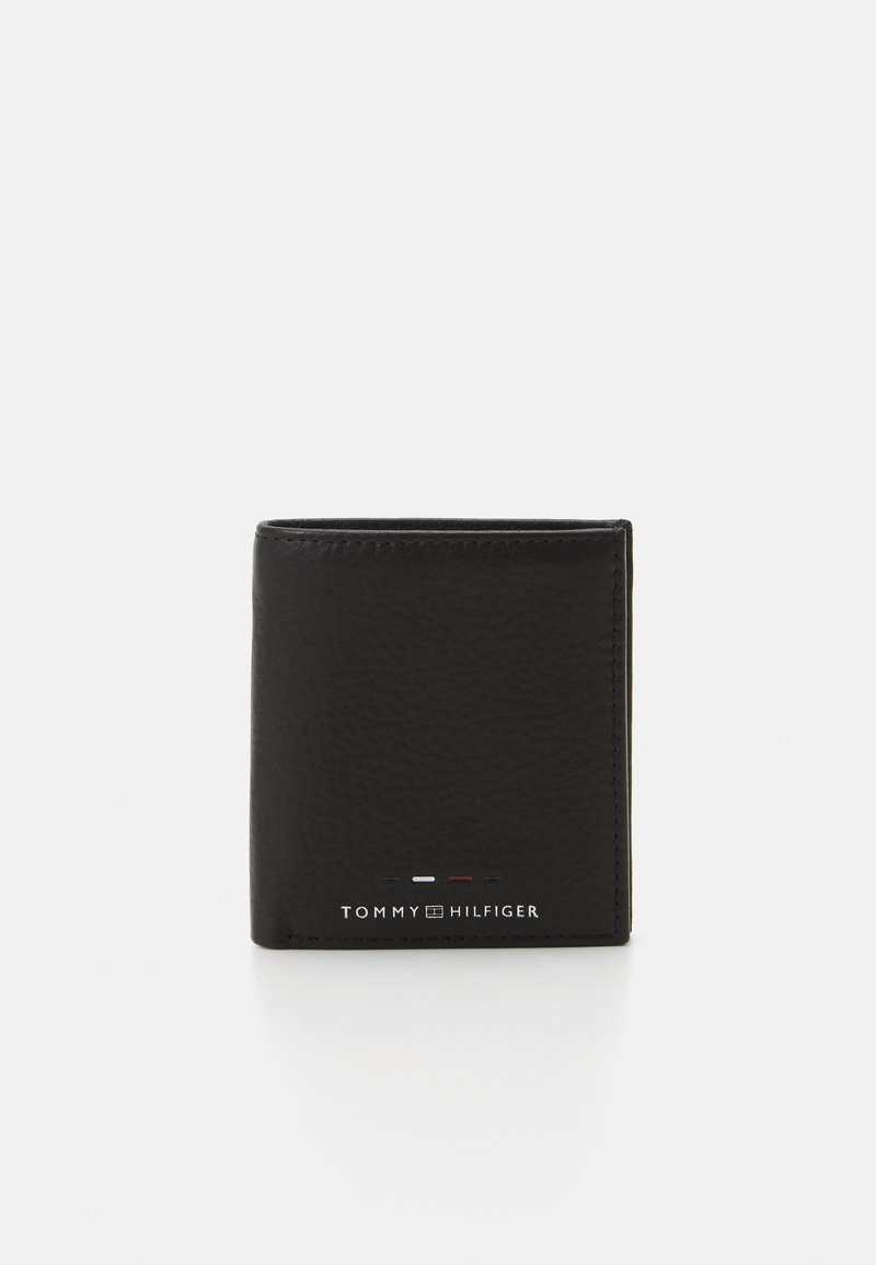 Tommy Hilfiger PREMIUM TRIFOLD UNISEX - Punge - black