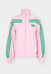 Bluză de trening - true pink
