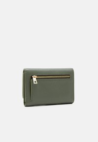 Furla COMPACT WALLET - Wallet - cactus