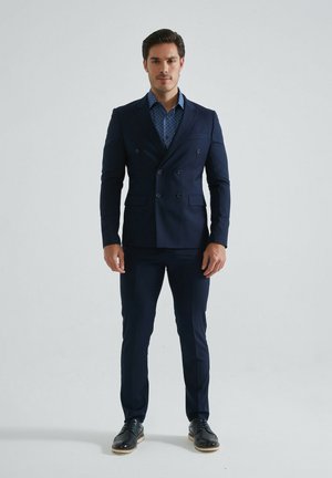 SET - Costume - navy