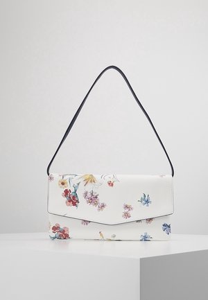 Kuvertväska - off-white