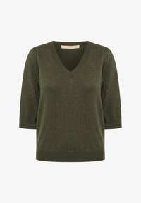 Valittu, olive night melange