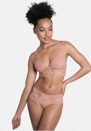 ONDINE - Slip - rose