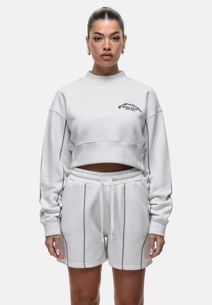 - Bluza z kapturem