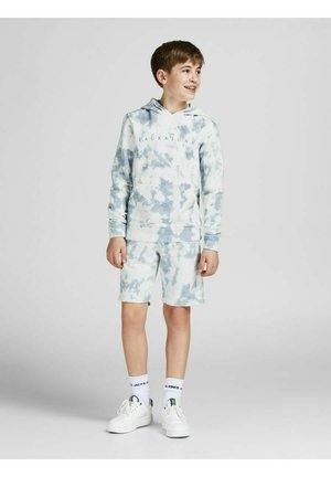 BATIK - Shorts - bluefin