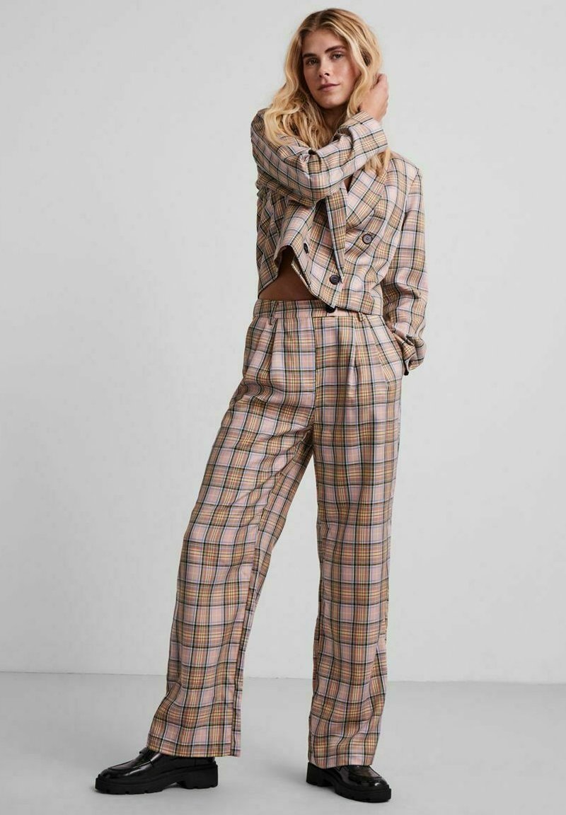 YAS FREETOWN - - tannin/marrón - Zalando.es