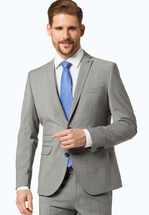 CG – Club of Gents Blazer jacket - grau