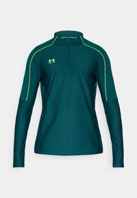 Neizvēlēts, arden green/hyper green