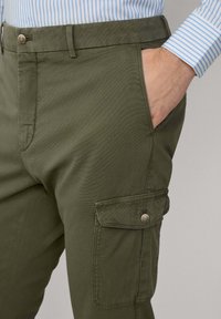 Hackett London - Bojówki