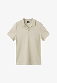 No seleccionado, beige