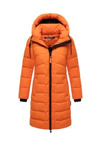Unselected, orange
