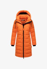 Unselected, orange